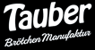 Tauber Brötchen Logo