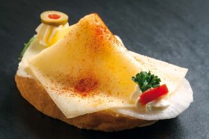 Butterkäse