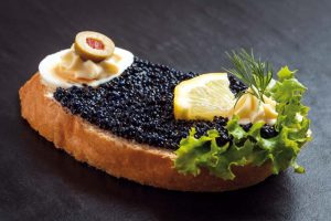 Kavierersatz