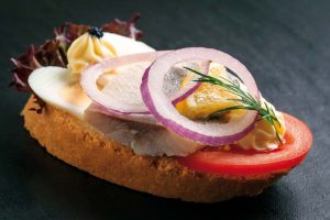 Matjesfilet