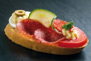 Salami