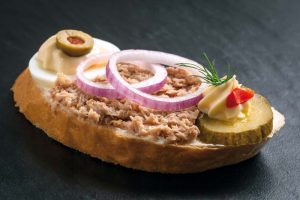 Thunfisch