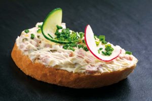 Wurst Gervais