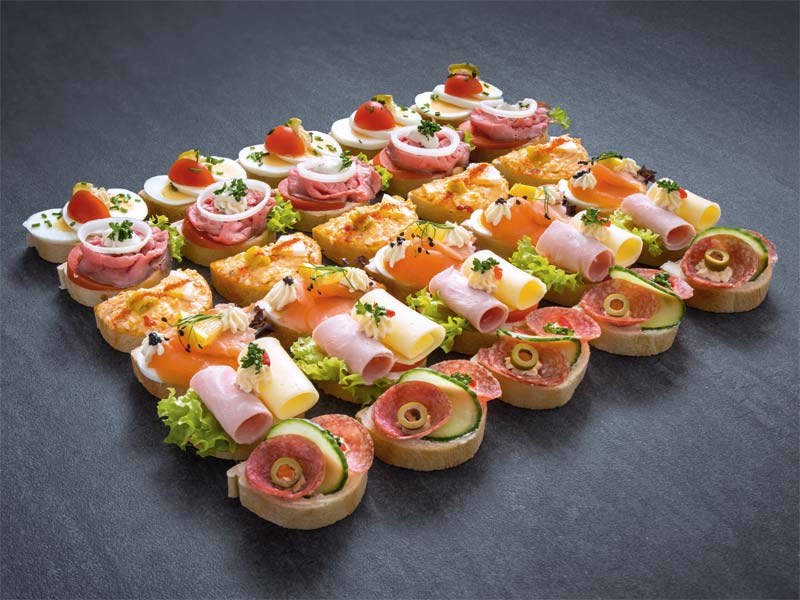 Brötchen &amp; Mehr | Tauber Brötchen Manufaktur