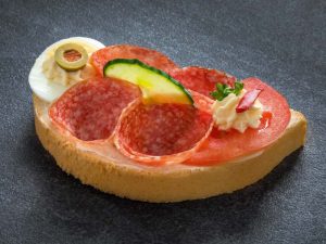 Salami