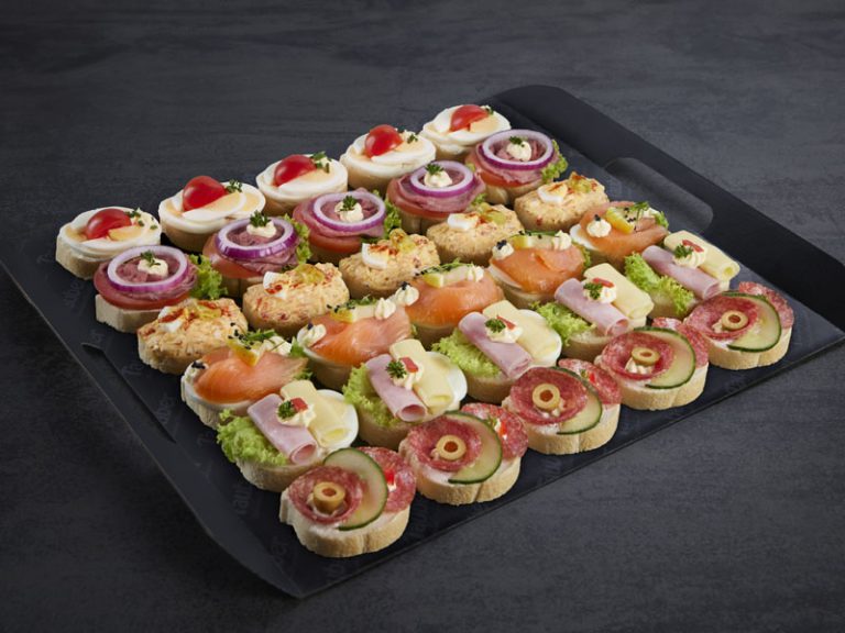 Brötchen online bestellen | Lieferservice - Tauber Brötchen Manufaktur